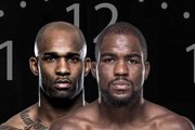 Horário das lutas do UFC Londres no card preliminar e principal