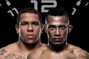 Horário das lutas do UFC 209 pelo card principal e preliminar