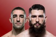 Resultado UFC Nashville: Bryan Barberena vence Joe Proctor