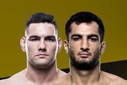 Resultado do UFC 207: Mike Pyle é derrotado por Alex Garcia