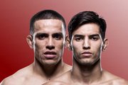 Resultado UFC Nashville: Hector Sandoval leva a melhor sobre Matt Schnell