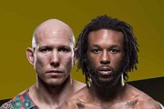 Resultado UFC 210: Josh Emmett é derrotado por Desmond Green