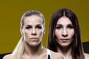 Resultado UFC 210: Irene Aldana não vence Katlyn Chookagian