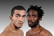 Guia para assistir Patricio 'Pitbull' x Daniel Straus 4 no Bellator 178