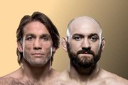 Resultado UFC Kansas: Zak Cummings derrota Nathan Coy