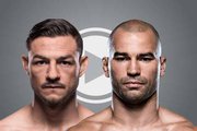 Guia para assistir o UFC Nashville - Cub Swanson x Artem Lobov