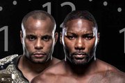 Horário da luta e como assistir Daniel Cormier x Anthony Johnson no UFC