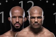 Horário da luta e como assistir Demetrious Johnson x Wilson Reis no UFC