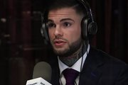 Cody Garbrandt afirma que venceria Conor McGregor no boxe