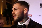 Cody Garbrandt recebe chute de Jean-Claude Van Damme (Vídeo)