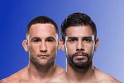 Yair Rodriguez espera revanche contra Edgar