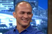 Junior Cigano e Blagoy Ivanov devem lutar no UFC Boise