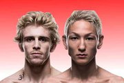 Justin Scoggins e Said Nurmagomedov são adicionados ao card do UFC Boise