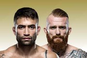 Resultado UFC 212: Luan Chagas leva a melhor sobre Jimmy Wallhead