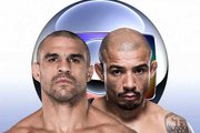 Globo vai passar lutas de José Aldo, Vitor Belfort e Claudia Gadelha no UFC