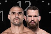 Horário da luta e como assistir Vitor Belfort x Nate Marquardt no UFC 212