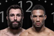 Horário das lutas do UFC Oklahoma pelo card principal e preliminar