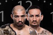 José Aldo x Max Holloway: Horário da luta e como assistir no UFC 212