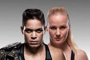 Vídeo da pesagem do UFC 215 - Amanda Nunes x Valentina Shevchenko