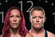 Horário da luta e como assistir Cris Cyborg x Tonya Evinger no UFC 214