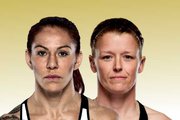 Resultado UFC 214: Cris Cyborg vence Tonya Evinger