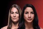 Jessica Eye e Jessica-Rose Clark vão se encontrar no UFC Singapura