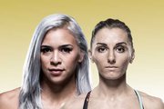 Resultado UFC 214: Alexandra Albu vence Kailin Curran