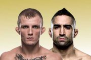 Ricardo Lamas enfrentará Mirsad Bektic no UFC 225