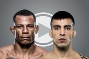 UFC on Fox 25: Guia para assistir e horários das lutas