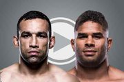 Horário da luta e como assistir Fabricio Werdum x Alistair Overeem no UFC