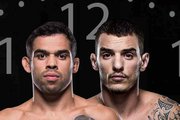 Horário das lutas do UFC 214 pelo card principal e preliminar