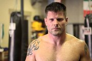 Lutadores repercutem saída de Brian Stann do UFC