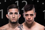 UFC Cidade do México: Guia para assistir e horários das lutas