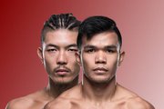 Petr Yan estreia no Ultimate contra Teruto Ishihara no UFC Singapura