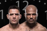 UFC 215: Guia para assistir e o horário das lutas preliminares e principais