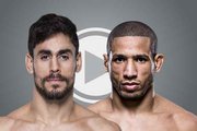 Assistir o UFC São Paulo ao vivo e todas as suas lutas