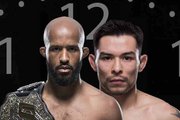 Horário do UFC 216 e guia para assistir as lutas