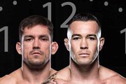 Horário da luta e como assistir Demian Maia vs. Colby Convington