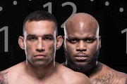 Horário da luta e como assistir Fabricio Werdum x Derrick Lewis no UFC 216