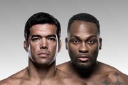 Vídeo da pesagem do UFC São Paulo - Derek Brunson x Lyoto Machida