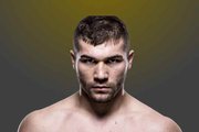 Ion Cutelaba e Gadzhimurad Antigulov são confirmados no UFC on Fox 30