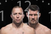 Horário da luta e como assistir Michael Bisping vs. Georges St-Pierre