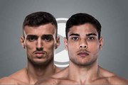 UFC 217 - Assista ao vivo as lutas neste sábado (04)