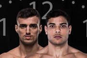 Horários das lutas do UFC 217