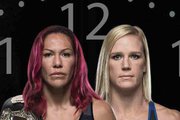 Horário da luta e como assistir Cris Cyborg x Holly Holm no UFC 219