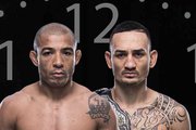 Hora da luta e como assistir Max Holloway x José Aldo no UFC 218