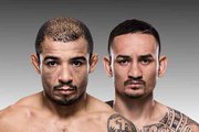 Vídeo da pesagem UFC 218 - Max Holloway x José Aldo