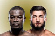 Resultado UFC 218 - Abdul Razak Alhassan supera Sabah Homasi