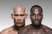 Horário da luta e como assistir Ronaldo Jacaré x Derek Brunson