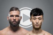 Assistir o UFC St. Louis - Stephens x Choi e suas lutas ao vivo